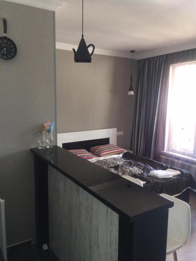 Appartement Tamara à Bordjomi Extérieur photo